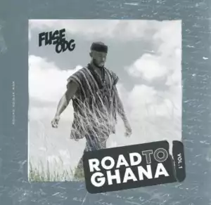 Fuse ODG - Serious ft. Quamina MP & Article Wan